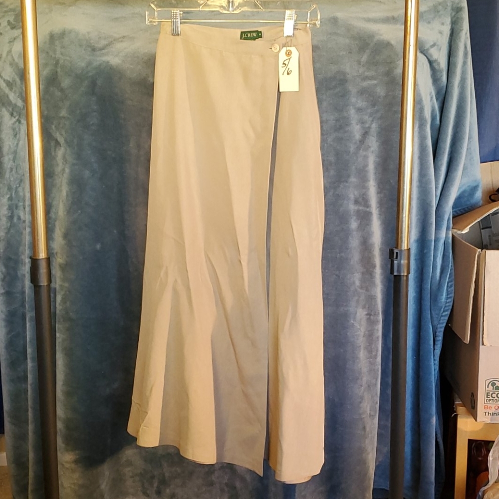 J. Crew Dress